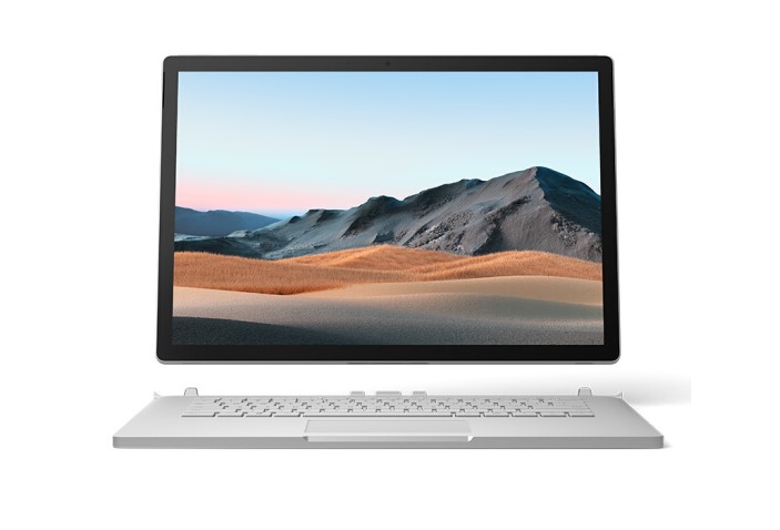 厦门Surface 维修前的准备工作